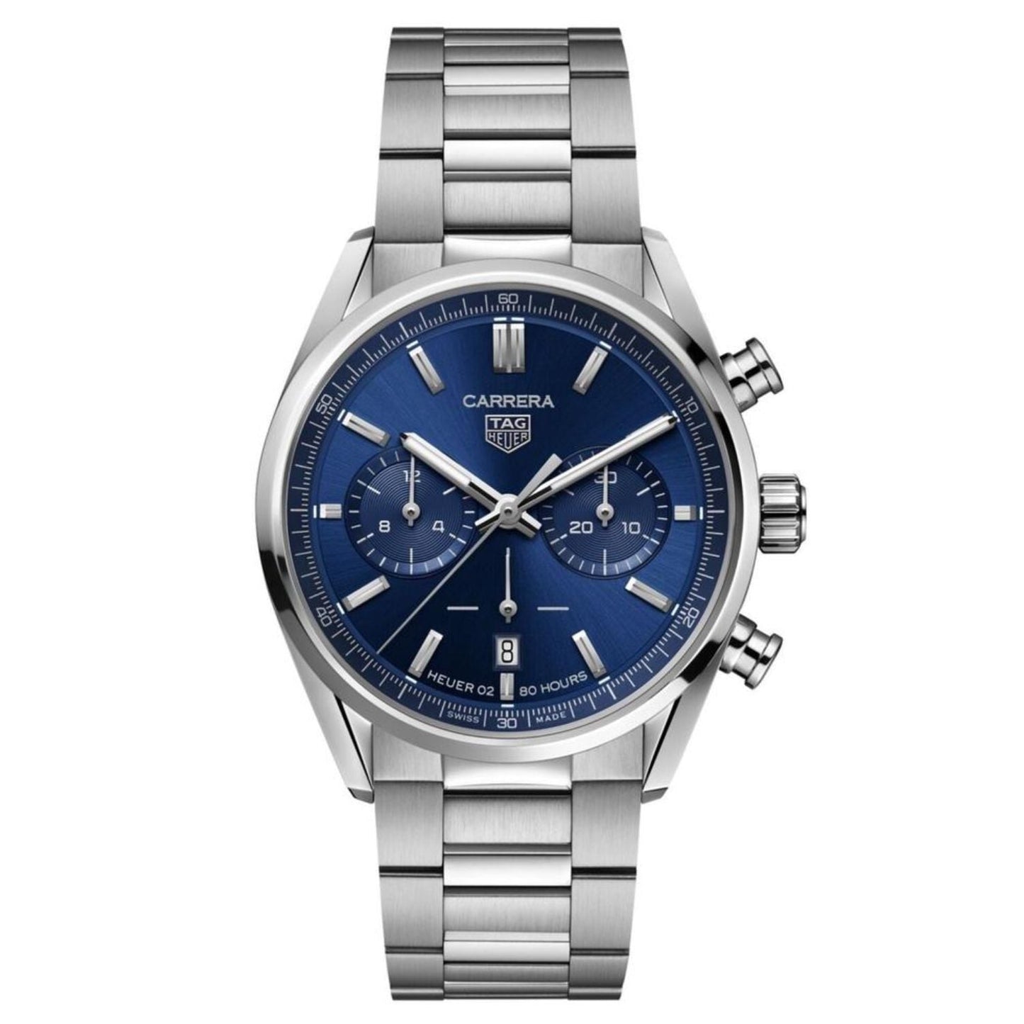 Tag Heuer Men's Carrera