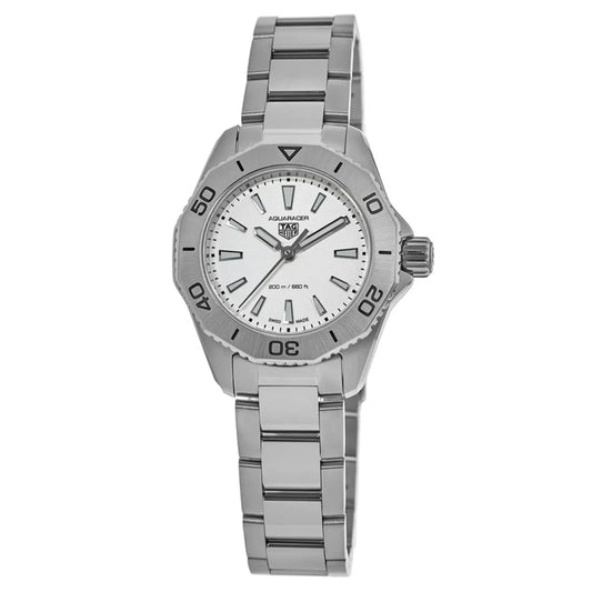 Tag Heuer Women's AquaRacer