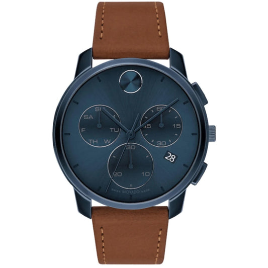 Movado Men's Bold Thin