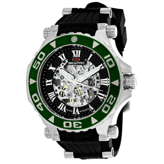 Seapro Men's Seaway