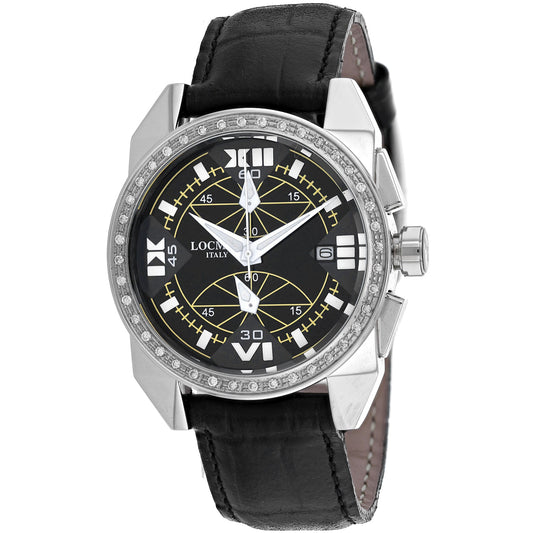 Locman Women's Diamond Cavallo Pazzo