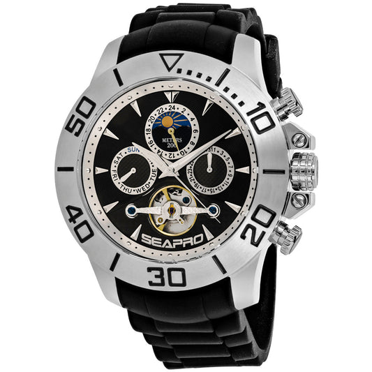 Seapro Men's Montecillo