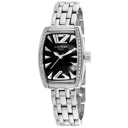 Locman Women's Diamond Classic