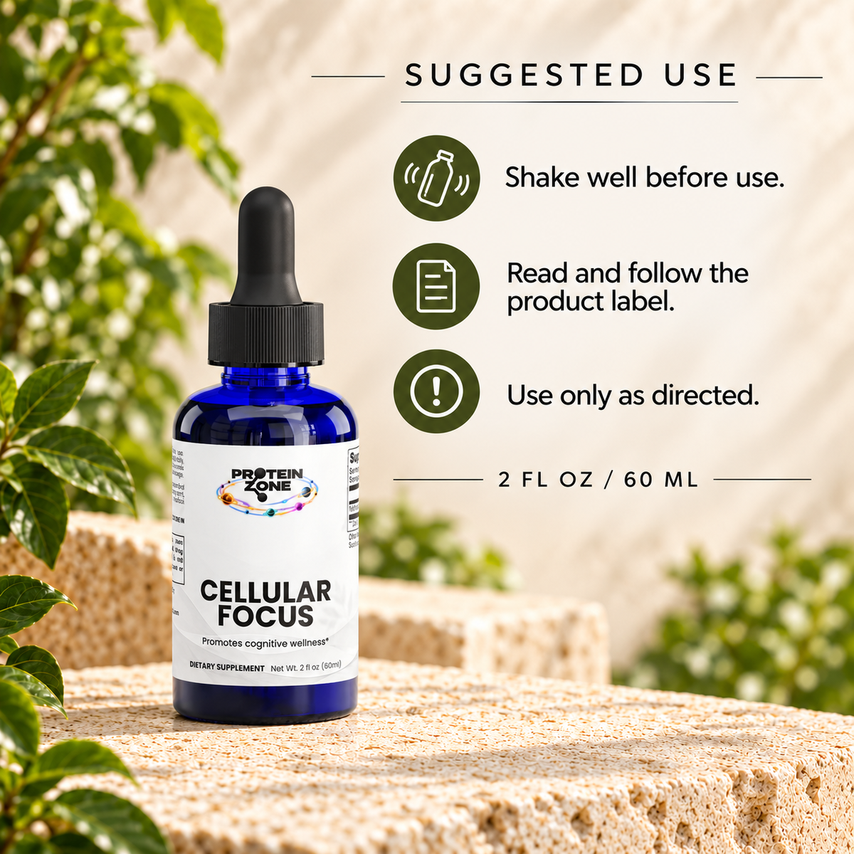 Cellular Focus