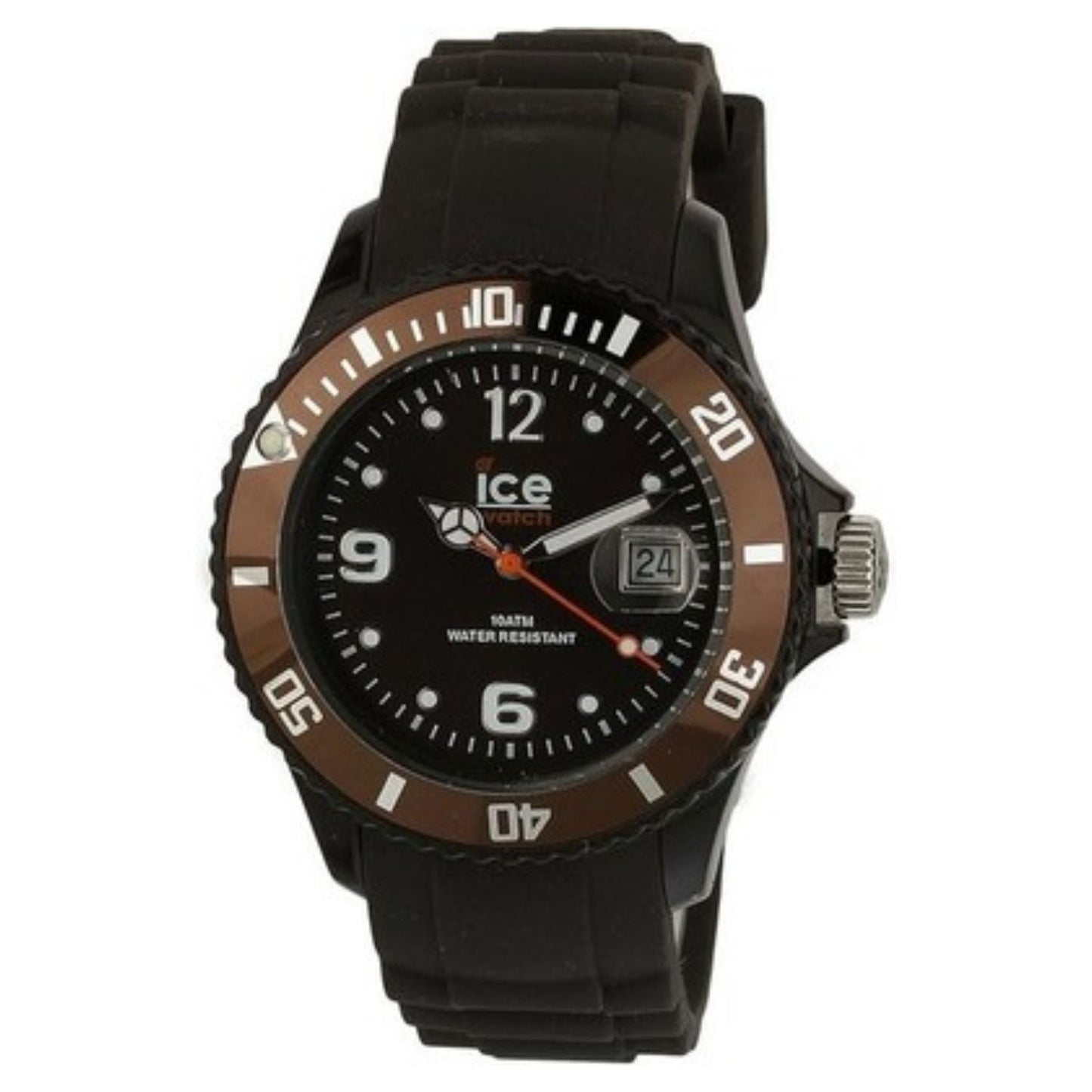 Ice Watch Men's Ice Chocolate