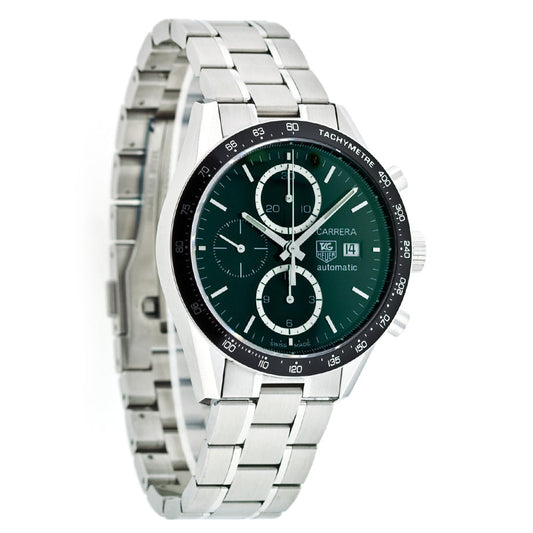 Tag Heuer Men's Carrera