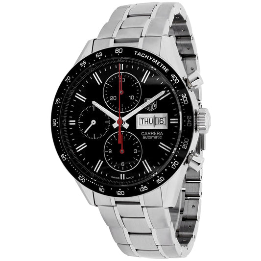 Tag Heuer Men's Carrera