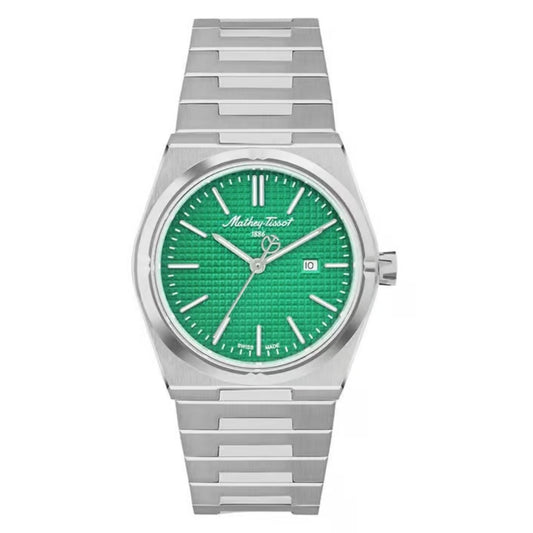 Mathey Tissot Women's Zoltan