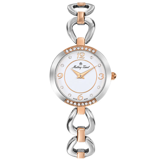 Mathey Tissot Women's Fleury 1496