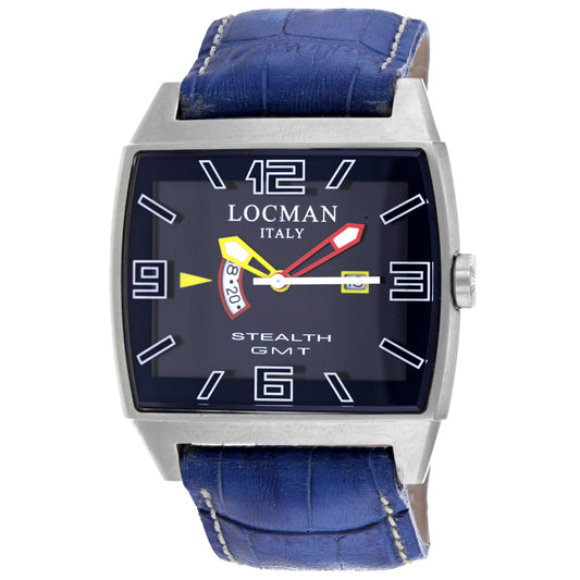 Locman Men's Classic