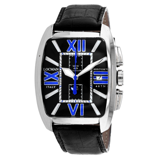 Locman Men's Classic