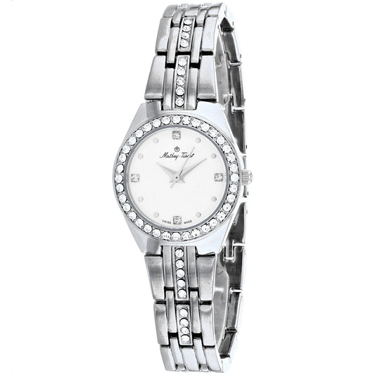 Mathey Tissot Women's FLEURY 2581