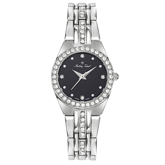 Mathey Tissot Women's FLEURY 2581