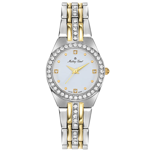 Mathey Tissot Women's FLEURY 2581
