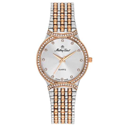 Mathey Tissot Women's Classic