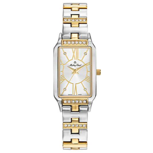 Mathey Tissot Women's Classic