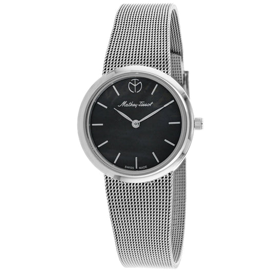 Mathey Tissot Women's Milly