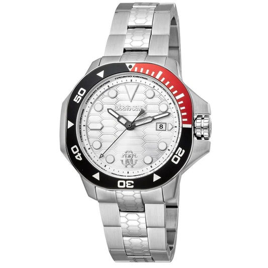 Roberto Cavalli Men's Classic