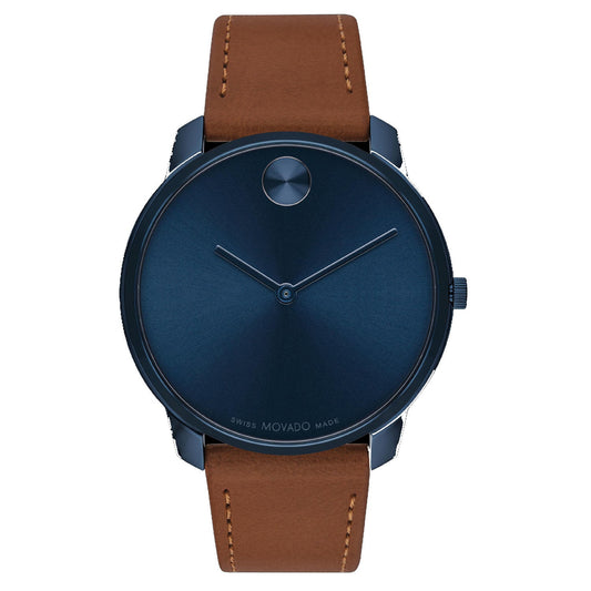 Movado Men's Bold Thin
