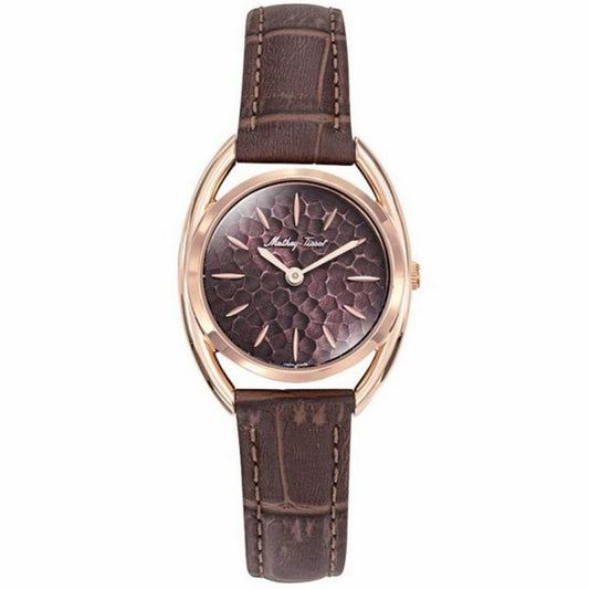 Mathey Tissot Women's Saphira