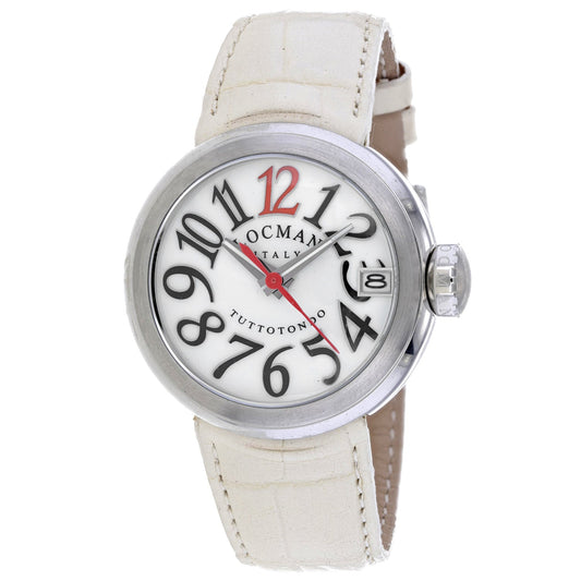 Locman Women's Tuttotondo