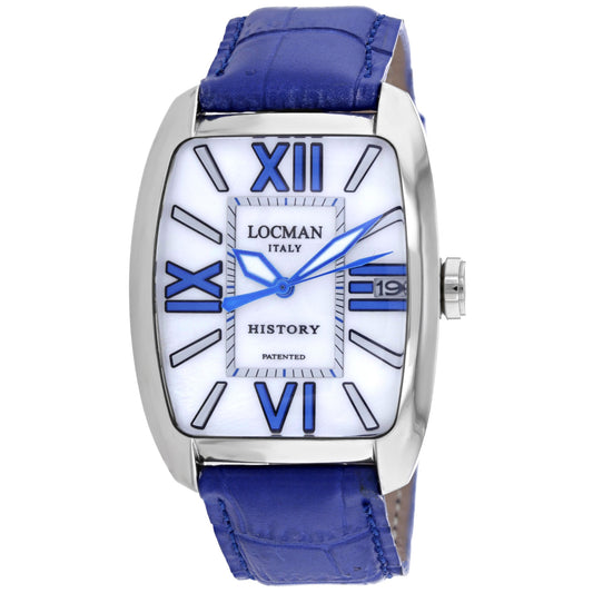 Locman Men's Classic