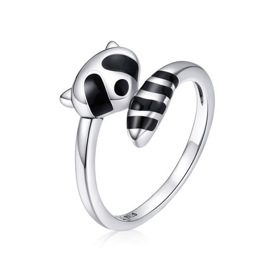 S925 Sterling Silver 0.2cm Ring for Unisex