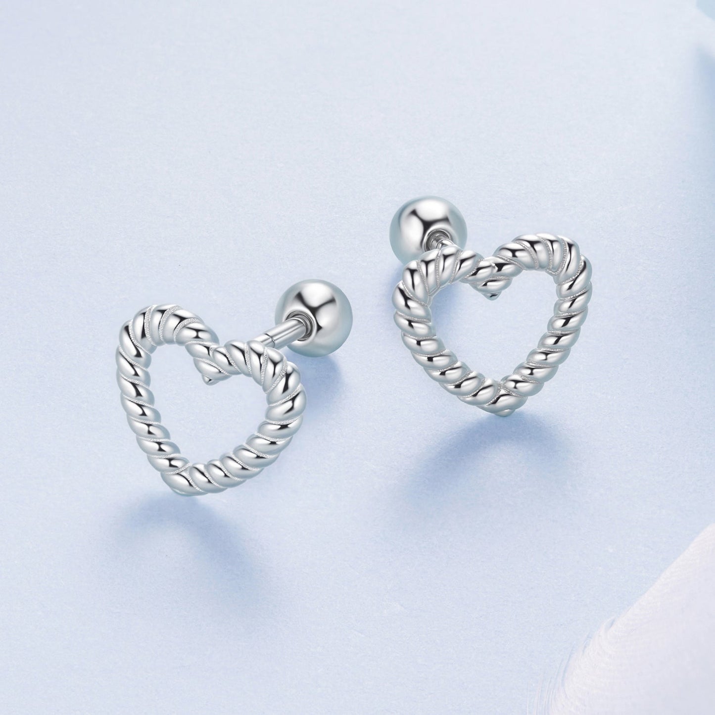 925 Sterling Silver Earrings for Women