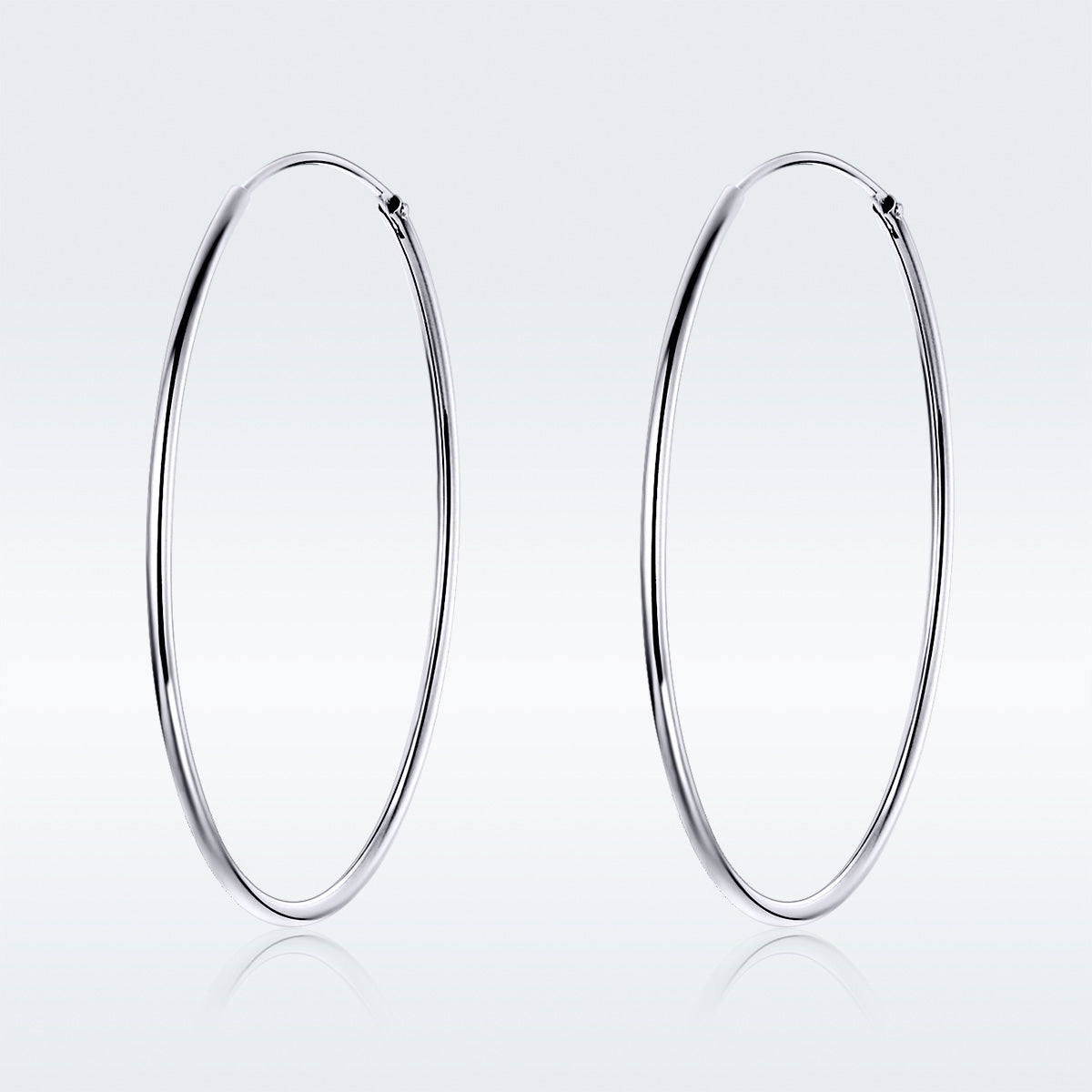 925 Sterling Silver Earrings for Women