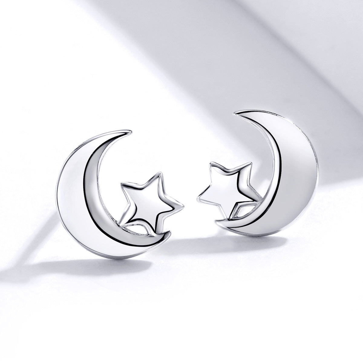 S925 Sterling Silver Earrings for Women