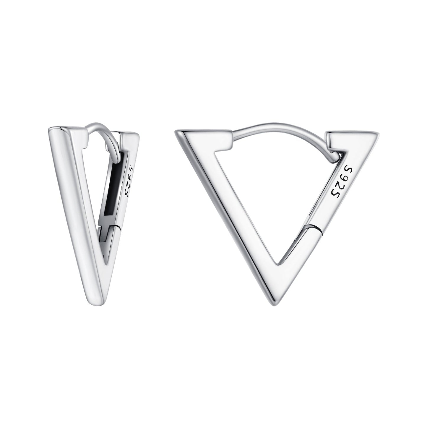 925 Sterling Silver Earrings for Women