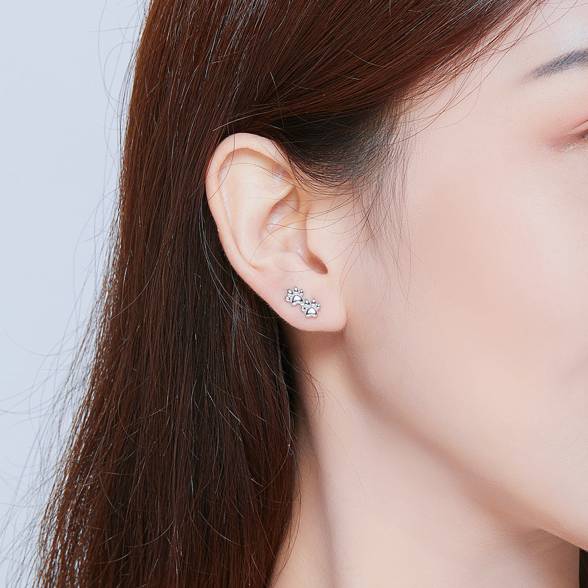 925 Sterling Silver Earrings for Women