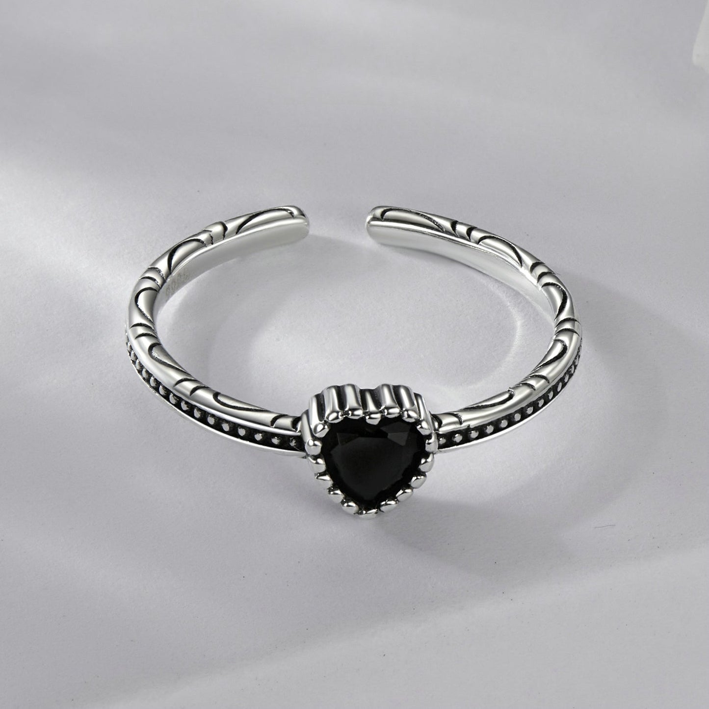 925 Sterling Silver Pendant with Pavé Setting CZ for Women