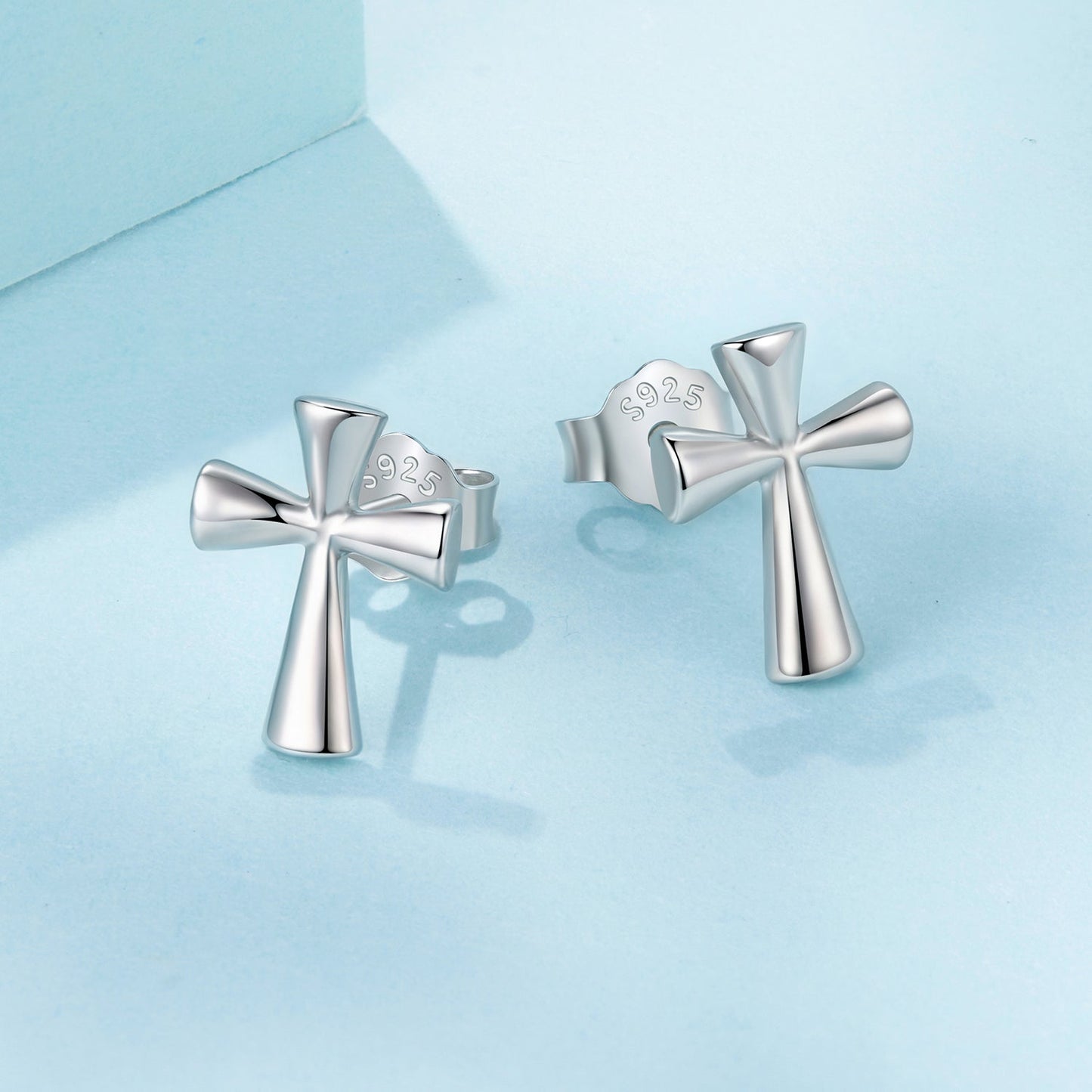 925 Sterling Silver Earrings for Women