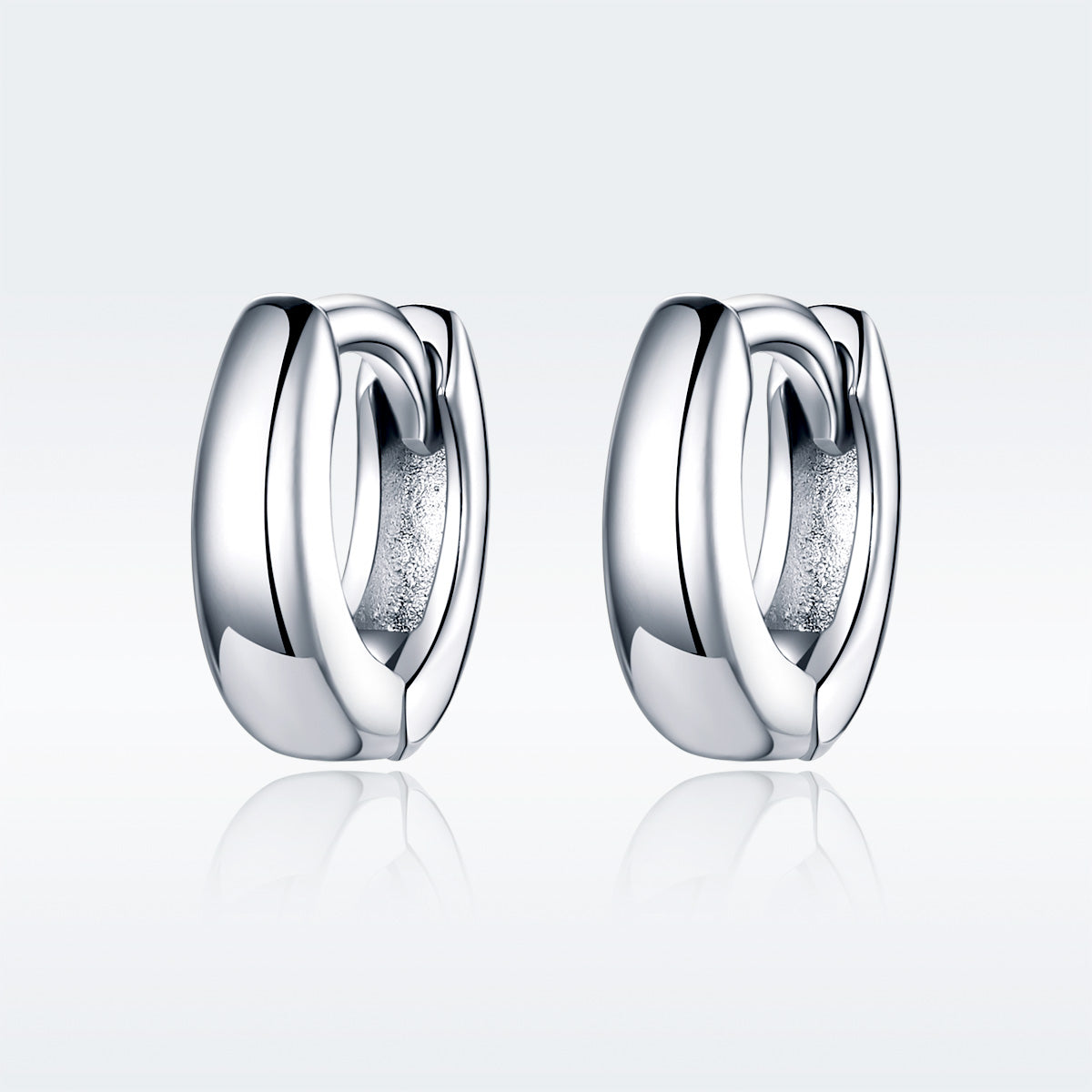 925 Sterling Silver Earrings for Women