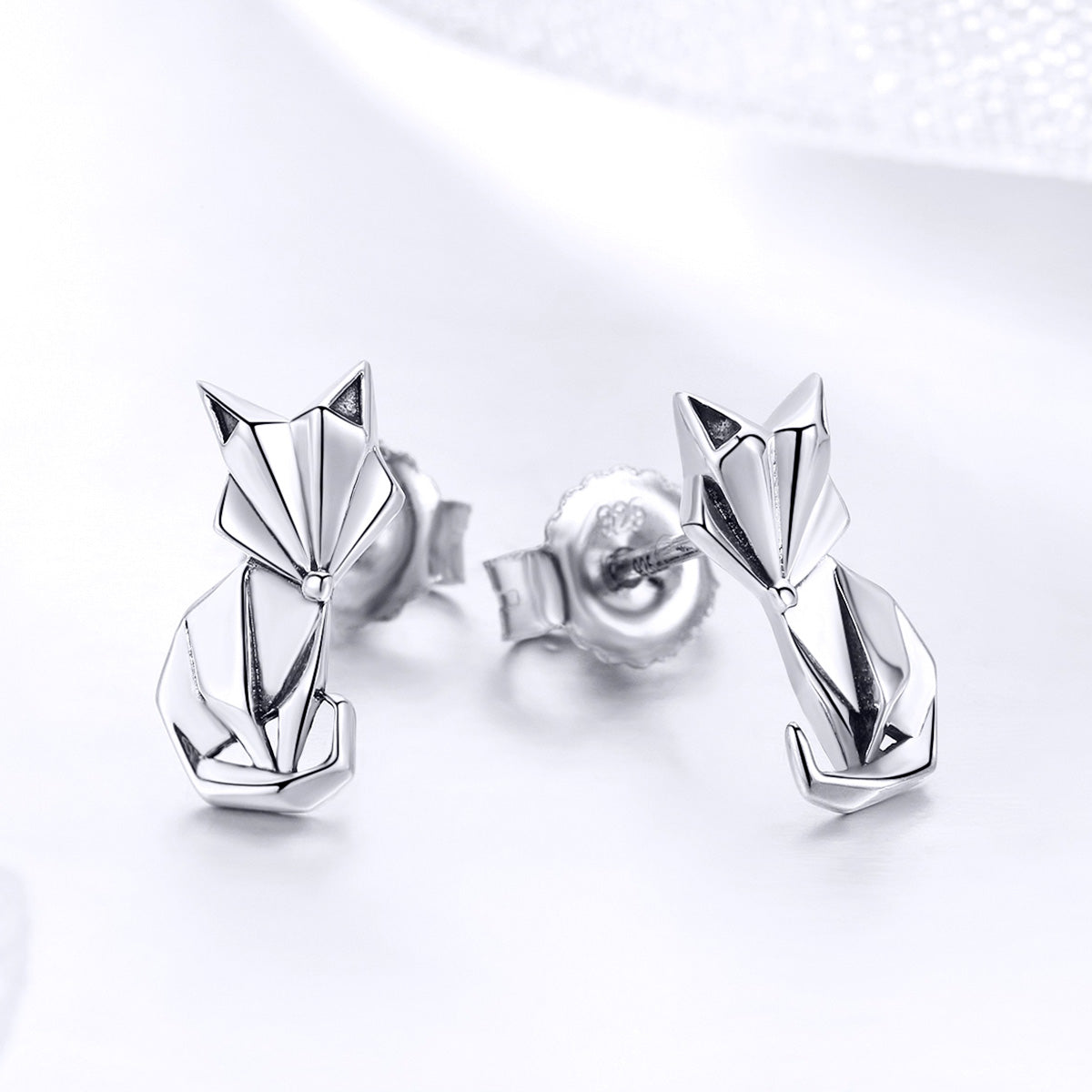 925 Sterling Silver Earrings for Women