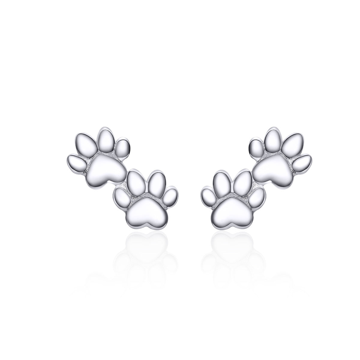 925 Sterling Silver Earrings for Women