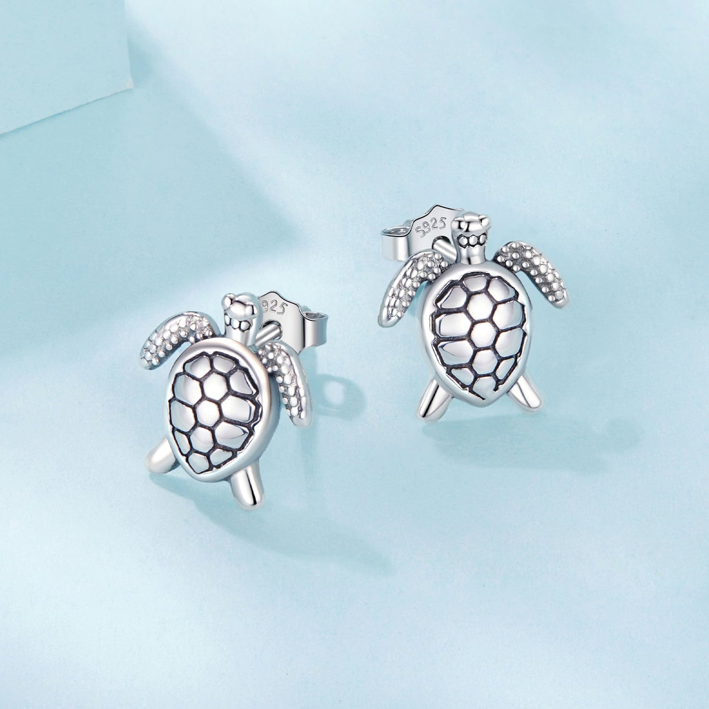 925 Sterling Silver Earrings for Women