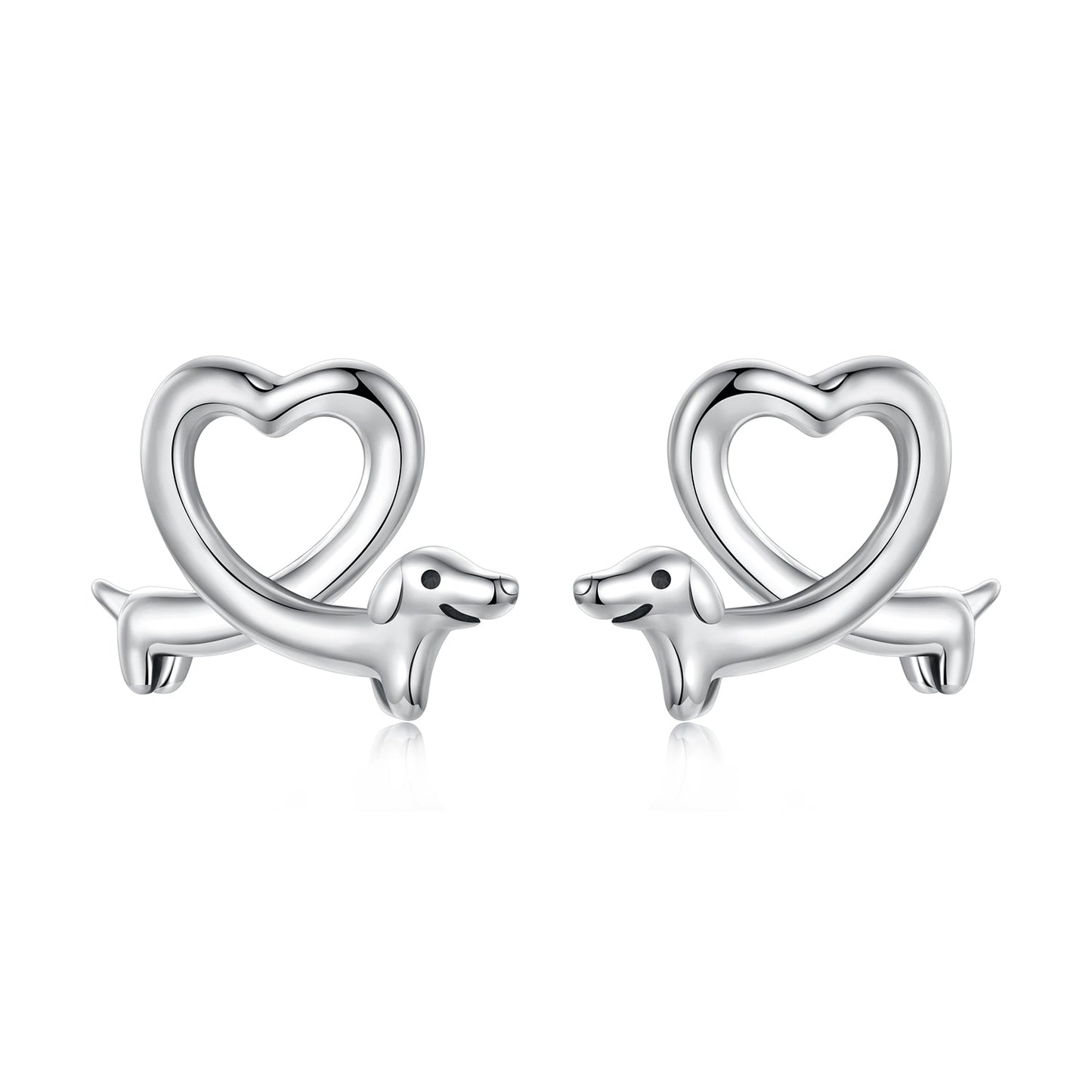925 Sterling Silver Earrings