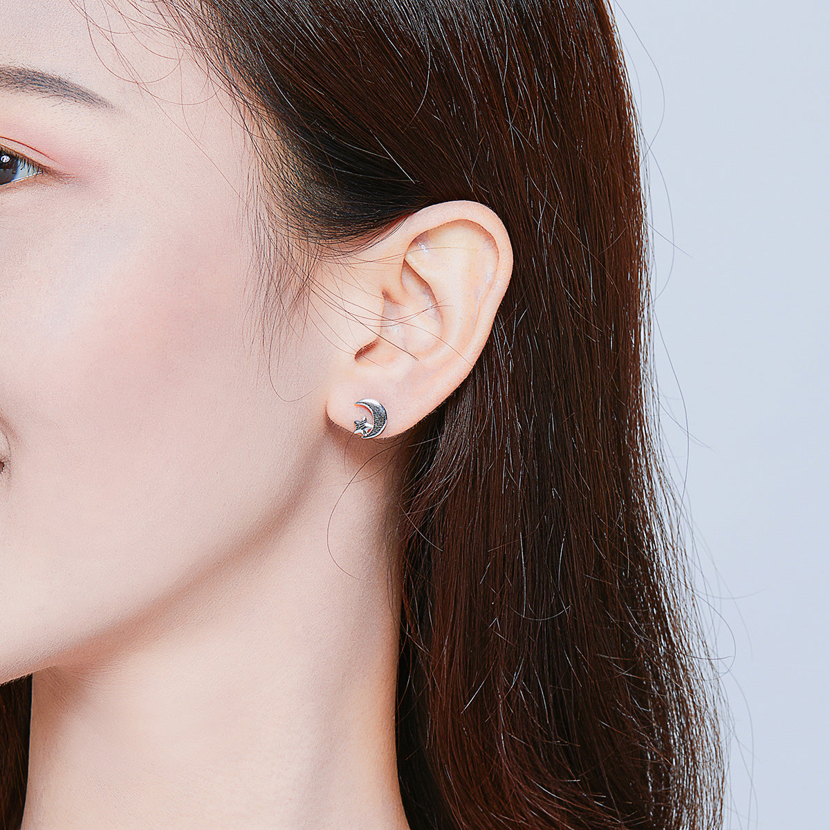 S925 Sterling Silver Earrings for Women