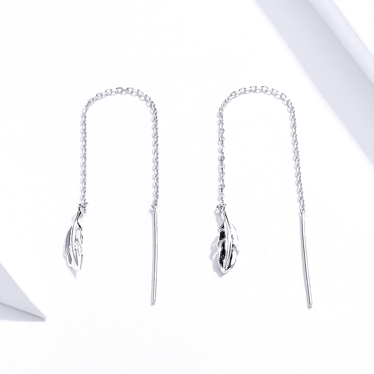 925 Sterling Silver Earrings for Women