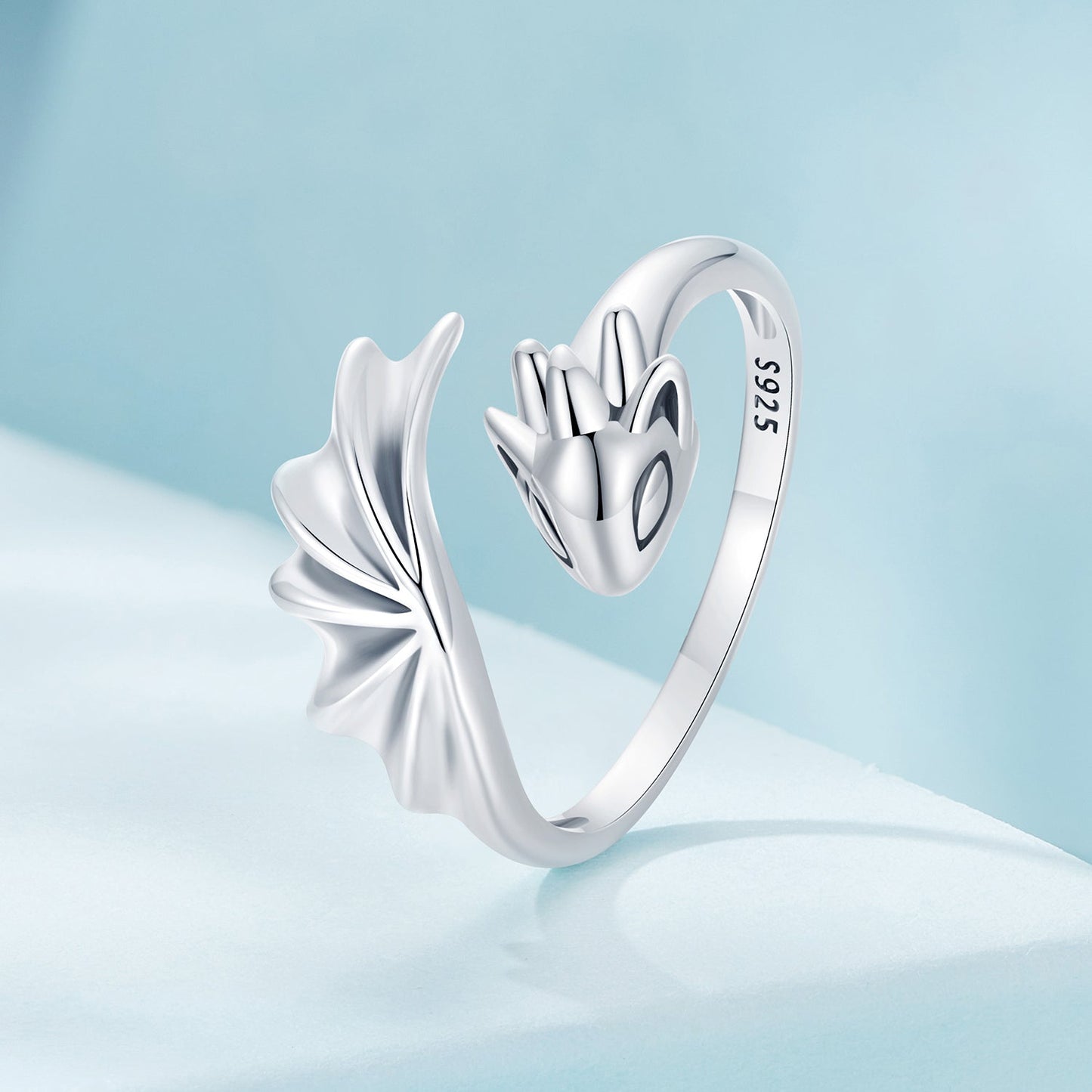 925 Sterling Silver Oxidized 1.7mm Ring for Men