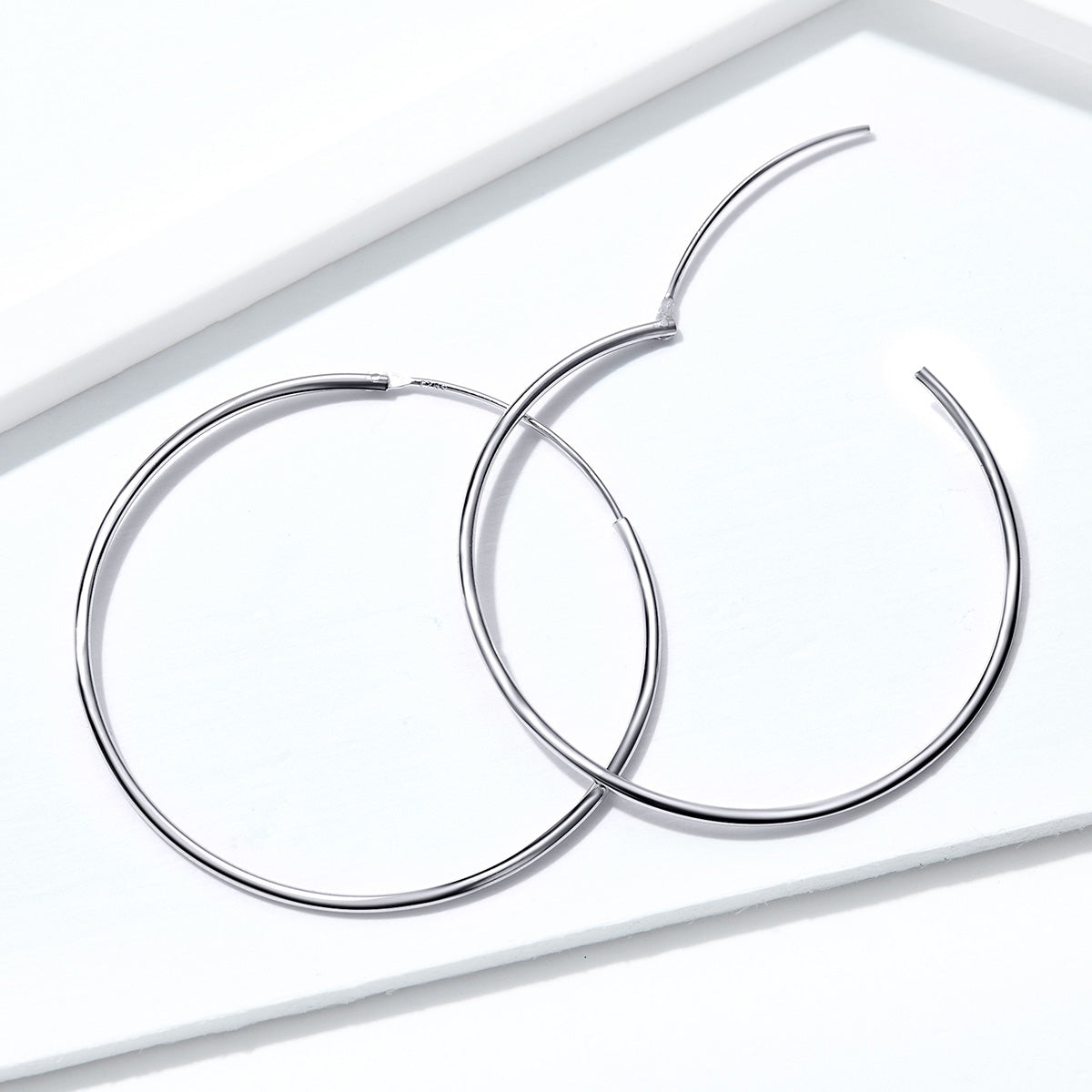 925 Sterling Silver Earrings for Women