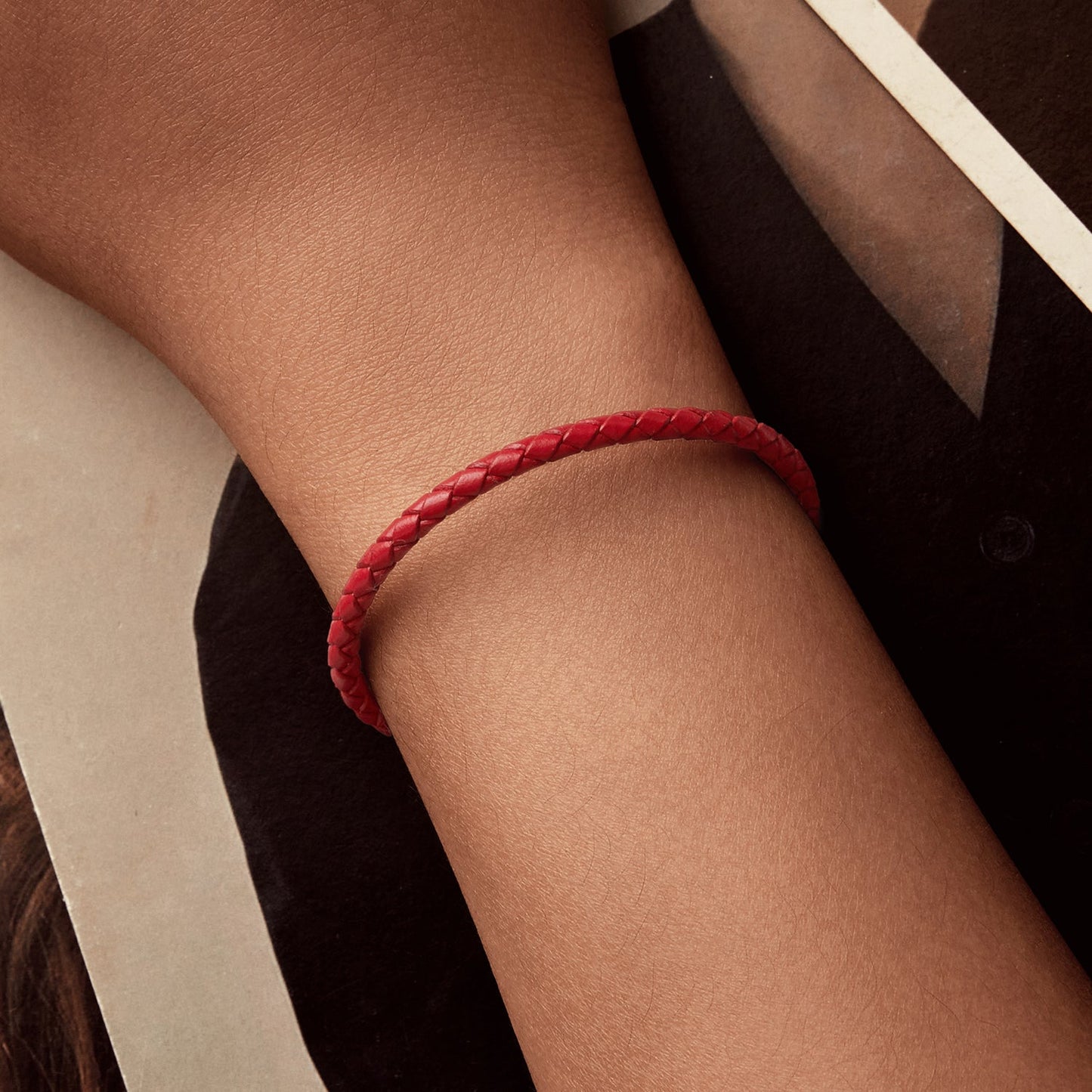 925 Sterling Silver & Gold Plated Adjustable 15+6cm Bracelet for Women