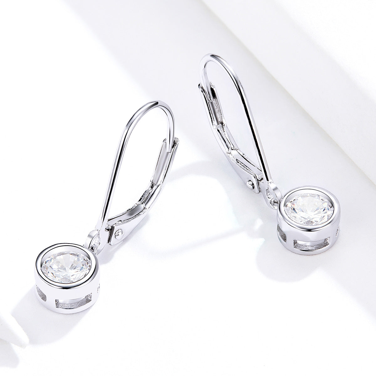 925 Sterling Silver Earrings for Women