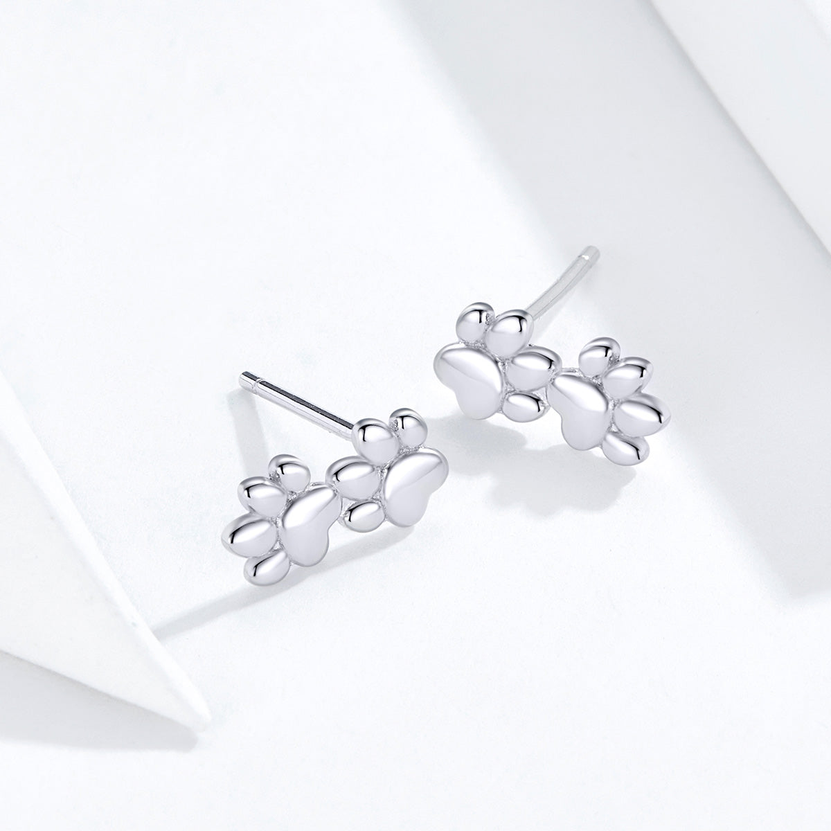 925 Sterling Silver Earrings for Women