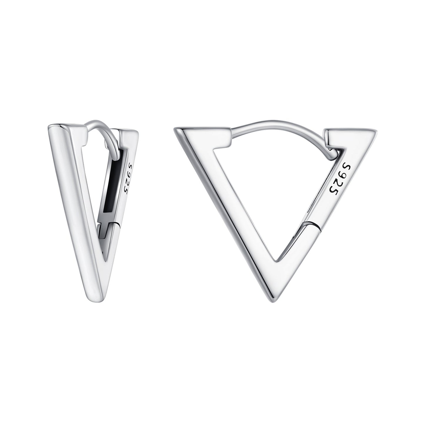 925 Sterling Silver Earrings for Women