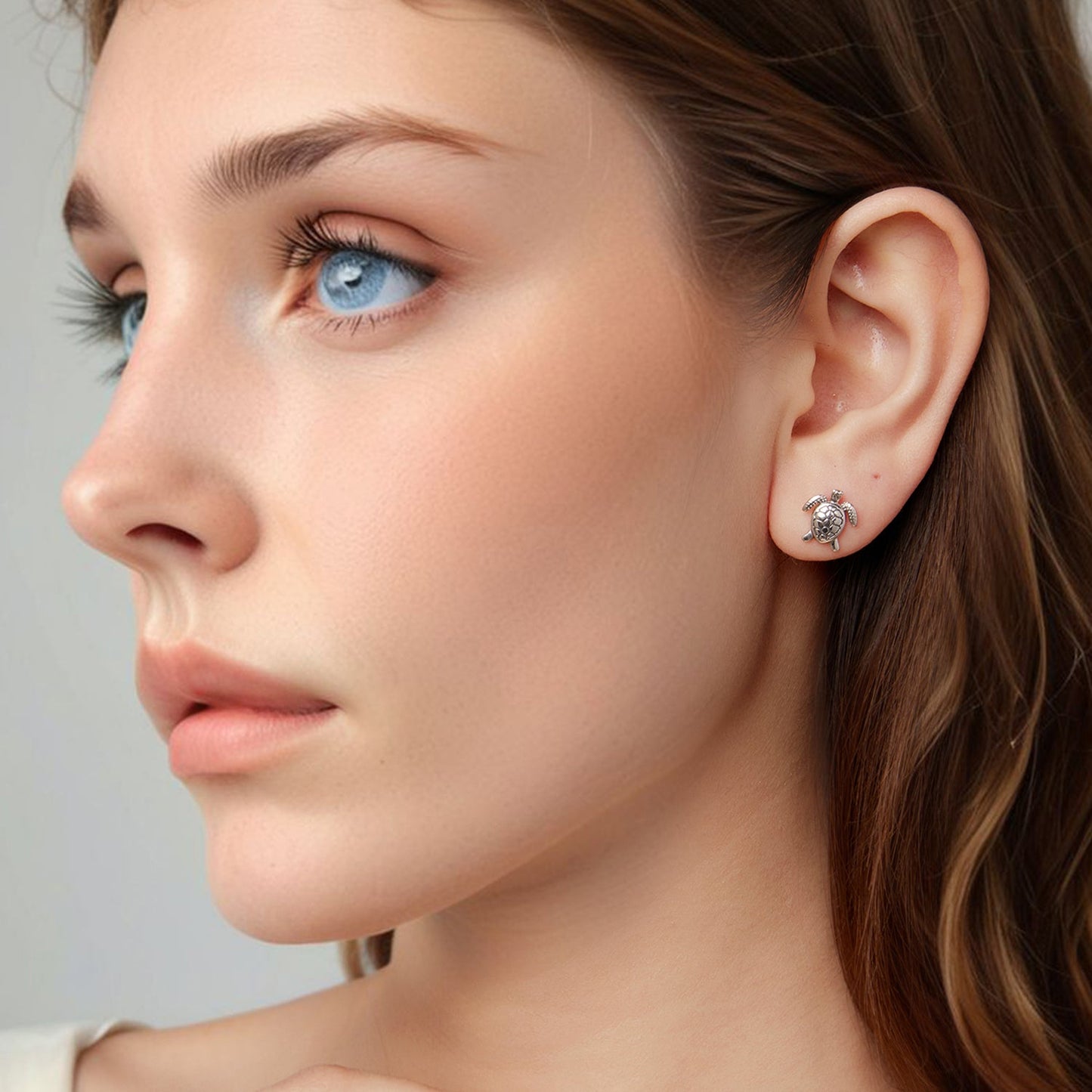 925 Sterling Silver Earrings for Women