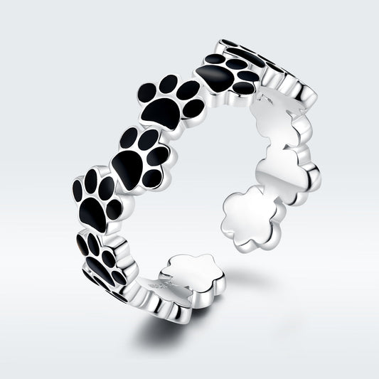 S925 Sterling Silver Ring for Women