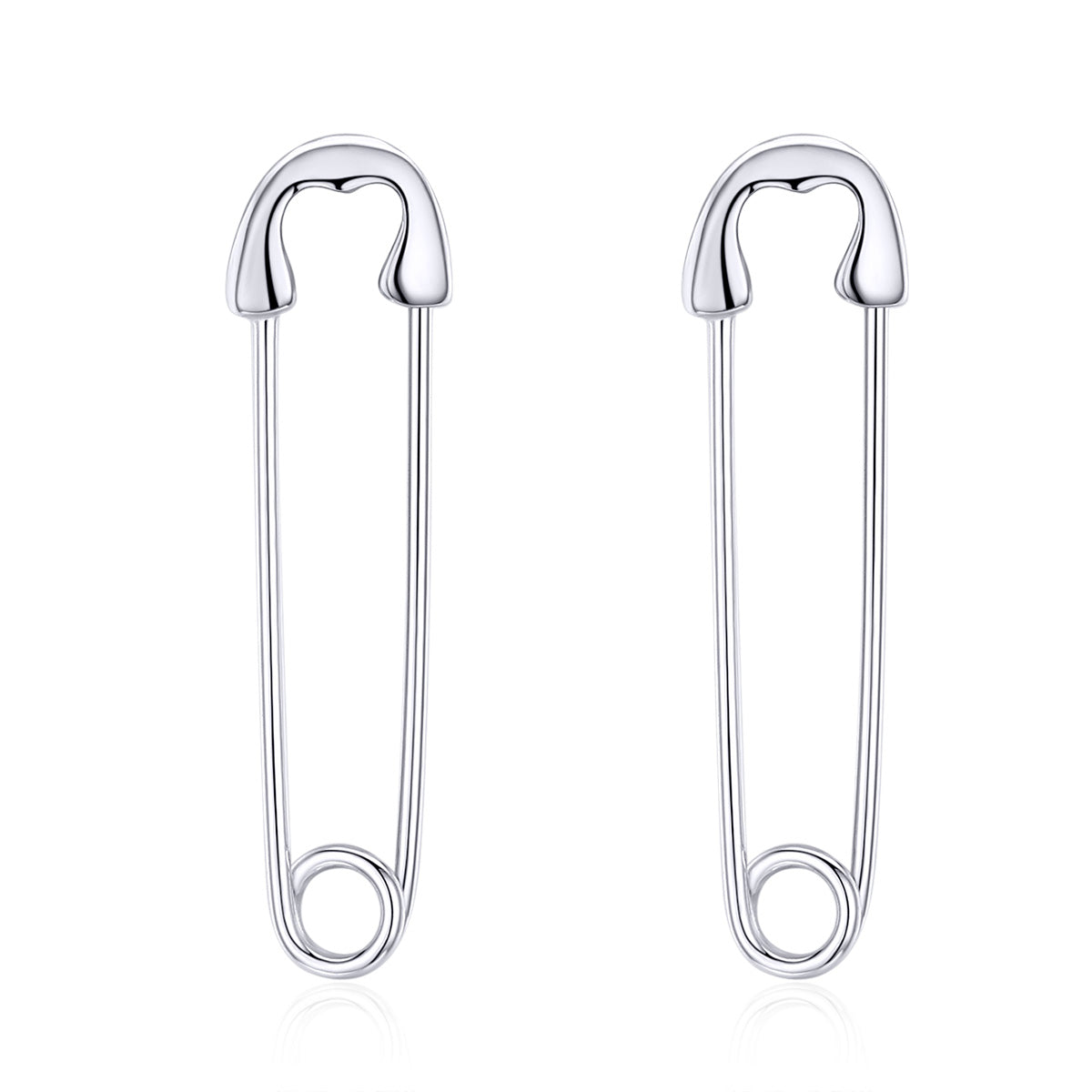 925 Sterling Silver Earrings for Women